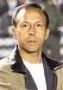 Jogador Vladimir Soria