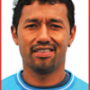 Jogador Roberto Palacios