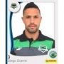 Jogador Diego Guerra