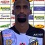 Jogador Guilherme Teixeira