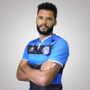 Jogador Lucas Costa