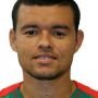Jogador Marcelo Cordeiro