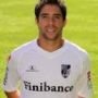 Jogador Tiago Alencar