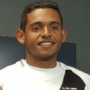 Jogador Dawhan
