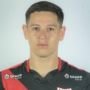 Jogador Natã Felipe