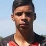 Jogador Wallisson