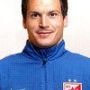 Jogador Marko Perovic