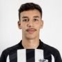Jogador Pedro Esli