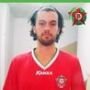 Jogador Bruno Lucas
