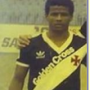 Jogador Santos