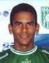 Jogador Victor Santana