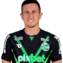 Jogador Thiago Couto