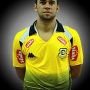 Jogador Luciano Castan
