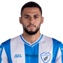 Jogador Caio Maia