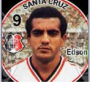 Jogador Edson