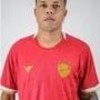 Jogador Matheus Souza