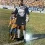 Jogador Alex Figueiredo