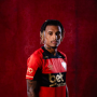 Jogador Dalbert