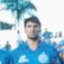 Jogador Gerson Cottardo
