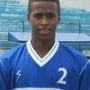Jogador Ivan
