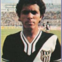 Jogador Toninho Oliveira