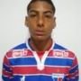 Jogador Lucas Emanuel