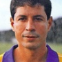Jogador Rogério