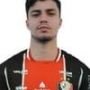 Jogador Yalle
