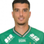 Jogador Bruno Xavier