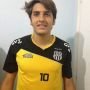 Jogador Carlos Alexandre