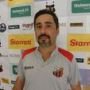Técnico Carlos Pimentel
