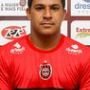 Jogador Maicon Sapucaia