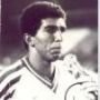 Jogador Mário Tilico