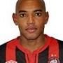 Jogador Luiz Alberto