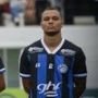 Jogador Matheus Costa