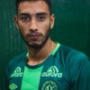 Jogador Zeballos