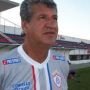 Técnico Dario Lourenço