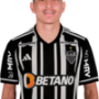 Jogador Paulo Vitor