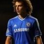 Jogador David Luiz