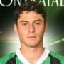 Jogador Tobias Ostchega