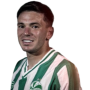 Jogador Manuel Castro