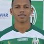 Jogador Bruno Silva