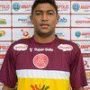 Jogador Renato Xavier