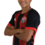 Jogador Léo Gomes