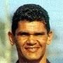 Jogador Edinho Baiano
