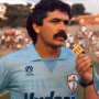 Jogador Serginho