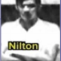 Jogador Nilton Braga