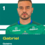 Jogador Gabriel