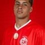 Jogador Matheus Campos