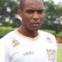 Jogador Silvio Gomes